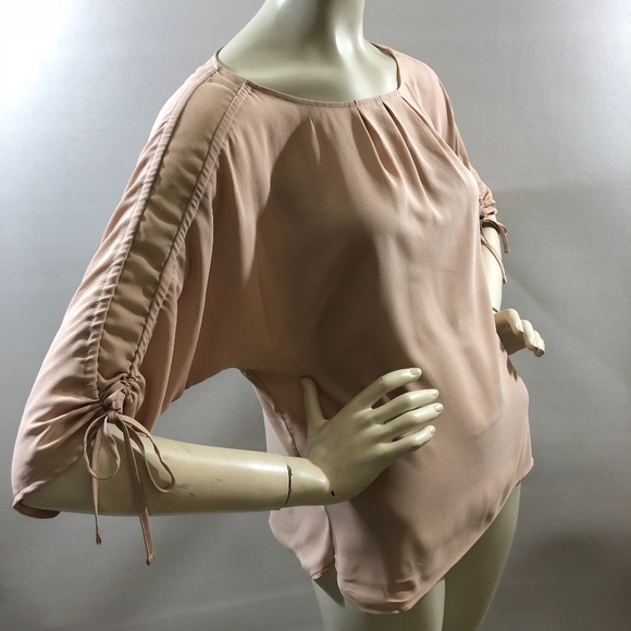 Ann Taylor Tops - Ann Taylor Blouse